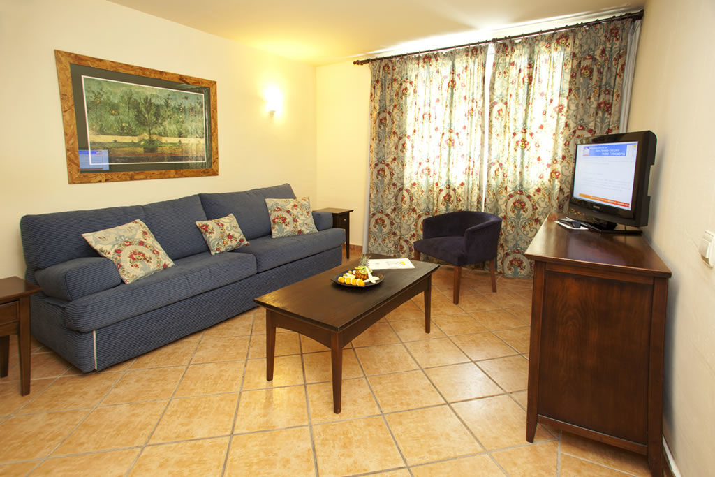 Hotel Telecabina Сьерра-Невада Экстерьер фото