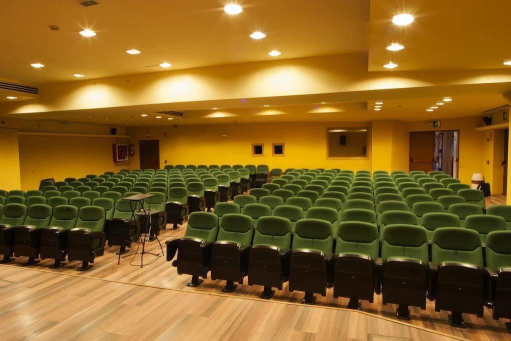 Hotel Telecabina Сьерра-Невада Экстерьер фото